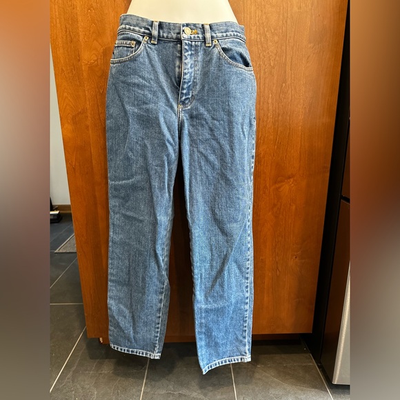 Ralph Lauren Denim - Vintage FLAWLESS Ralph Lauren Denim Jeans